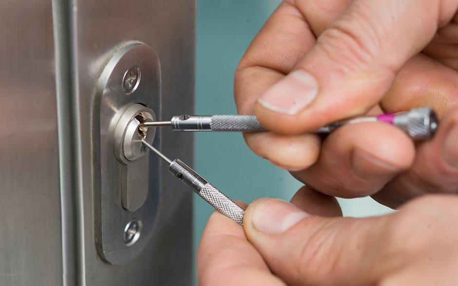 changement serrure locataire Marcoussis