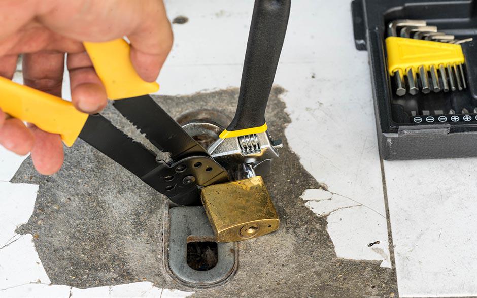 services ouverture de porte Saint-Maurice